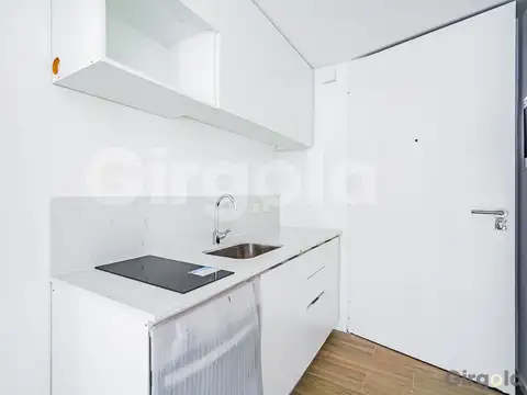 Departamento en Venta en Palermo, USD 135.100