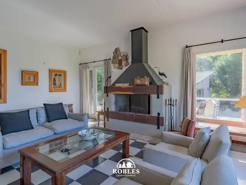 Casa en Venta en Barrio Chapadmalal, USD 399.000
