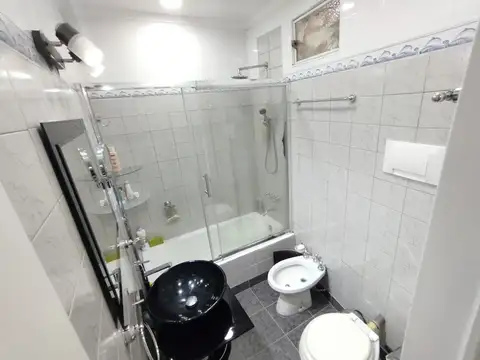 Depto Tipo Casa en Venta de 2 ambientes