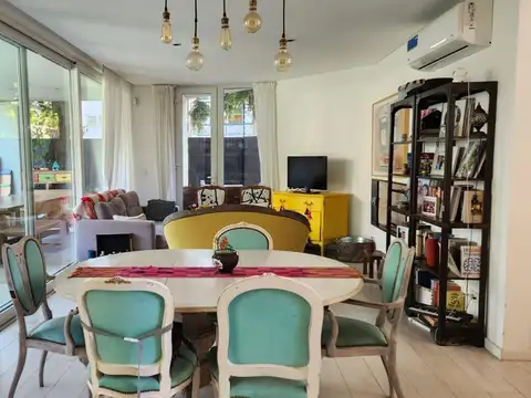 Casa en venta - Barrio parque Aguirre - Acassuso - San Isidro