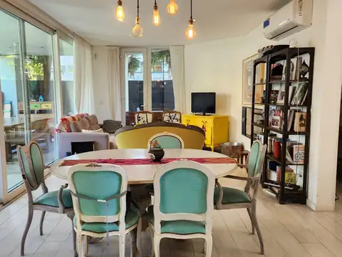 Casa en Venta en Acassuso Barrio Parque Aguirre, USD 540.000