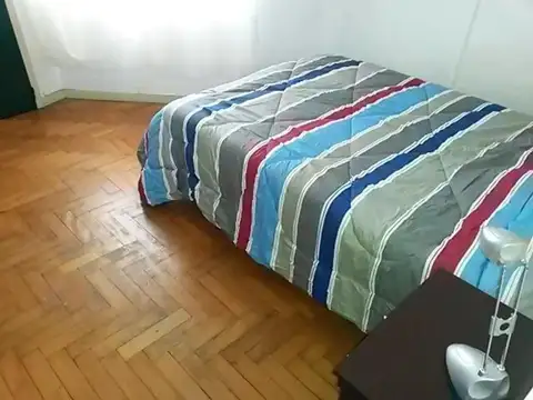 Departamento  en alquiler temporario