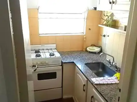 Departamento  en alquiler temporario
