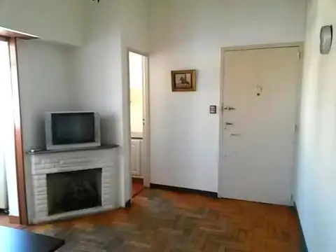 Departamento en Alquiler Temporal de 2 dormitorios