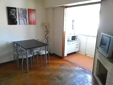 Departamento en Alquiler Temporal 10 años