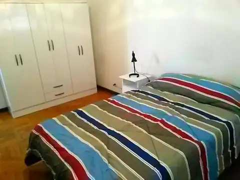 Avenida Carlos Calvo 1400, Piso 5