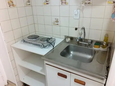 Departamento en Alquiler en Abasto, $ 475.000