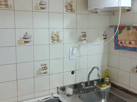 Departamento en Alquiler de Monoambiente