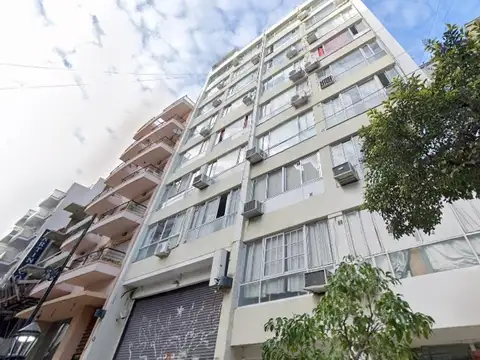Departamento en Alquiler de Monoambiente
