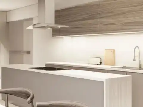 Departamento en Venta A Estrenar