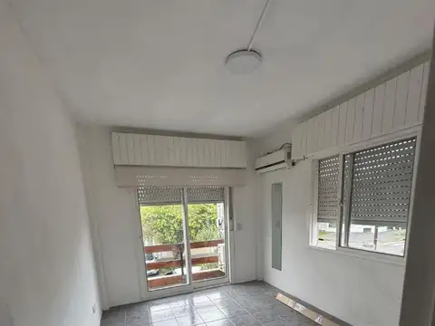 DUPLEX 3 AMBIENTES EN ALQUILER - VILLA LUZURIAGA