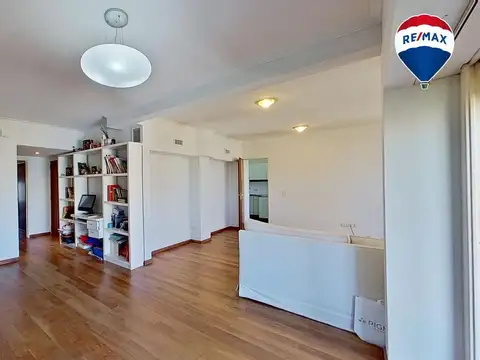 PISO EN VENTA LA PLATA 3 DORMITORIOS PLAZA PASO