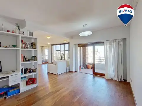 Departamento en Venta 29 años