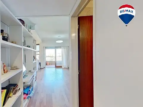PISO EN VENTA LA PLATA 3 DORMITORIOS PLAZA PASO