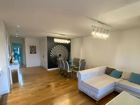 Departamento en Alquiler Temporal en Villa Belgrano, USD 2.500