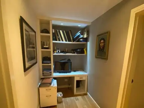 Departamento en Alquiler Temporal de 2 dormitorios