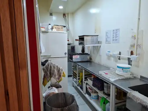 Fondo Comercio en Venta en Córdoba, USD 35.000