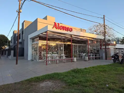 Fondo Comercio en Venta 3 años