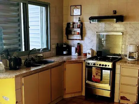 VENTA SANTA GENOVEVA 3 DORMITORIOS