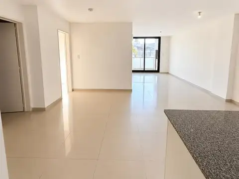 Departamento en Venta con 2 cocheras