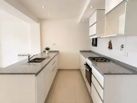 Departamento en Venta de 3 dormitorios