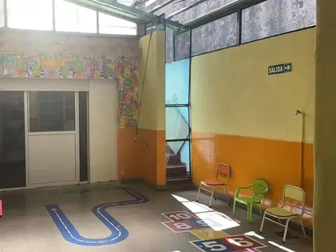 Casa en Alquiler de 9 dormitorios