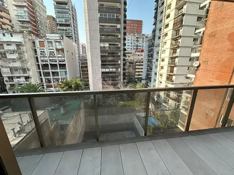 Departamento en Venta en Belgrano, USD 252.250