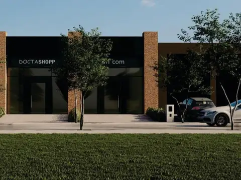 Local en Venta en Docta Boulevard, USD 160.000