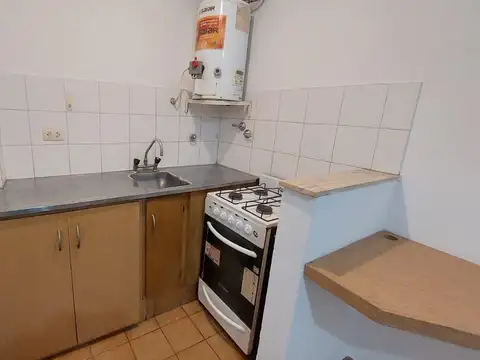 Departamento en Alquiler Permite mascota