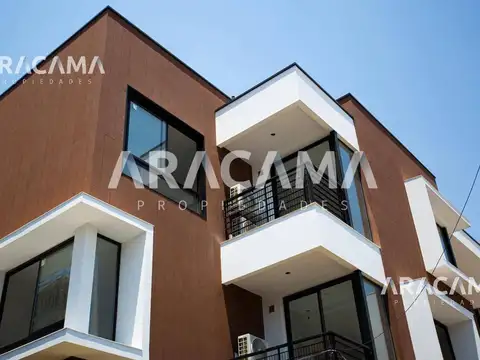 Departamento en Alquiler al Sur
