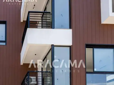 Departamento en Alquiler de 2 ambientes