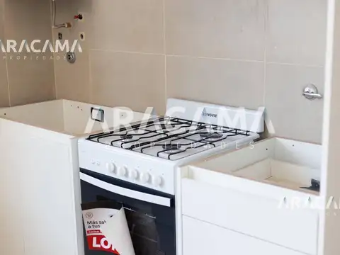 Departamento en Alquiler 4 años