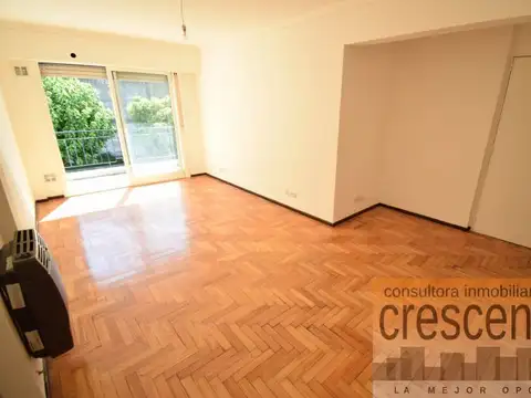 Departamento en Alquiler de 4 ambientes
