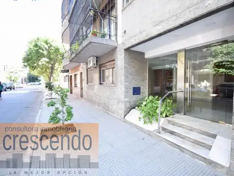 Dto 3 amb mas dep. 1 X ESCALERA ALQ- PARQUE CENTENARIO