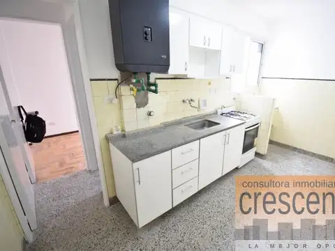 Departamento en Alquiler en Villa Crespo, $ 950.000