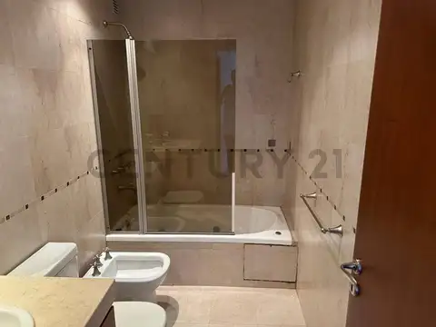 Departamento en alquiler 1 dormitorio