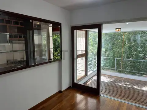 Departamento en alquiler 1 dormitorio