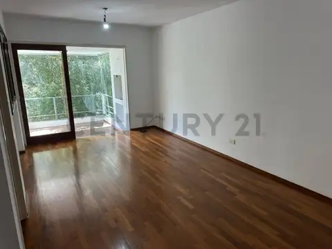 Calle 13 entre 57 y 58 1200, Piso 4