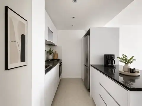 Departamento en Venta en Centro, Rosario