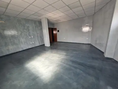Oficina en Alquiler A Estrenar