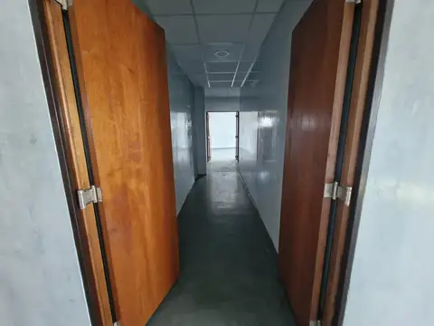 Av Republica al 1000