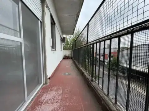 Depto Tipo Casa en Venta de 3 dormitorios