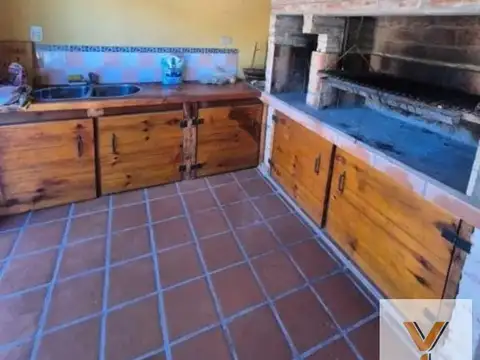 Casa en Venta 10 años