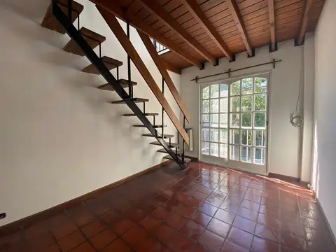 Departamento en Venta en Beccar, USD 105.000