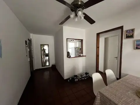 Departamento en venta, 4 ambientes en Beccar, oportunidad, apto crédito