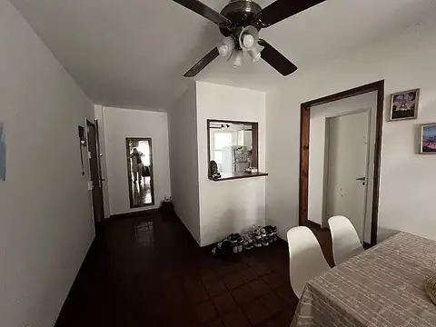 Departamento en venta, 4 ambientes en Beccar, oportunidad, apto crédito