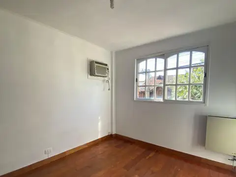 Departamento en Venta en Beccar, USD 119.000