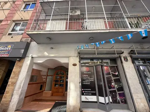 Departamento en Venta en Ramos Mejia, Partido de La Matanza