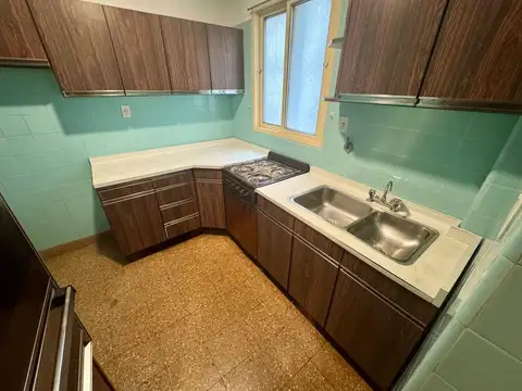 Departamento en Alquiler Permite mascota