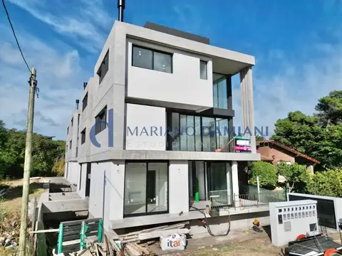 Departamentos 2 Dormitorios con Pileta en Venta en Valeria del Mar